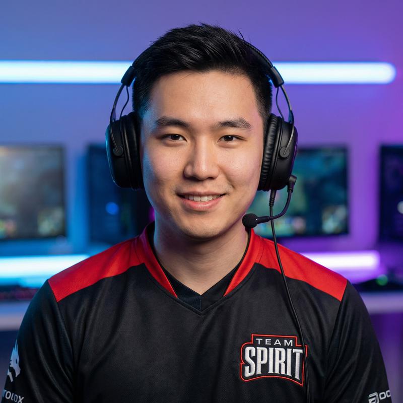 玩物社区游戏解说专家